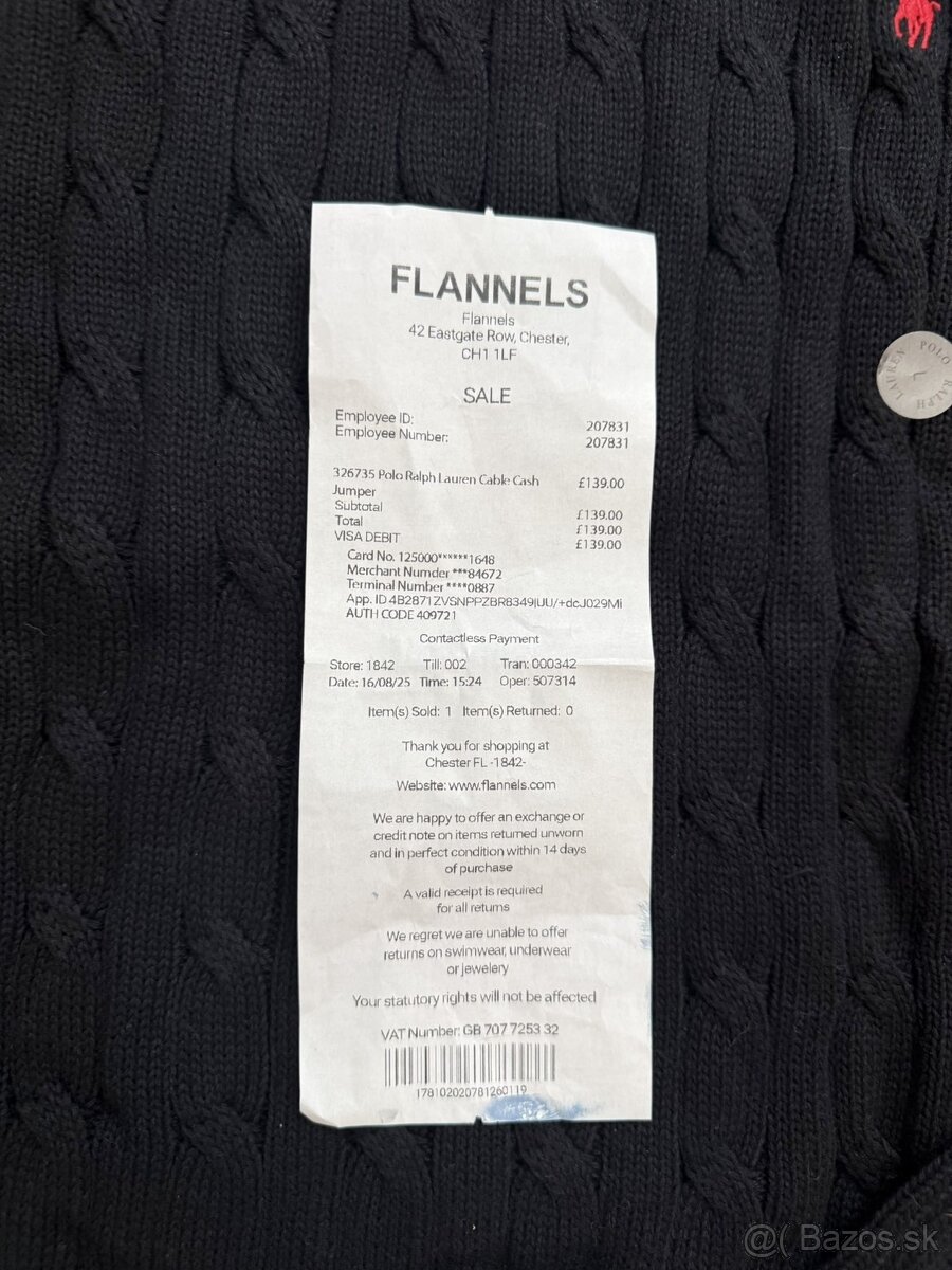 Polo Ralph Lauren - 5