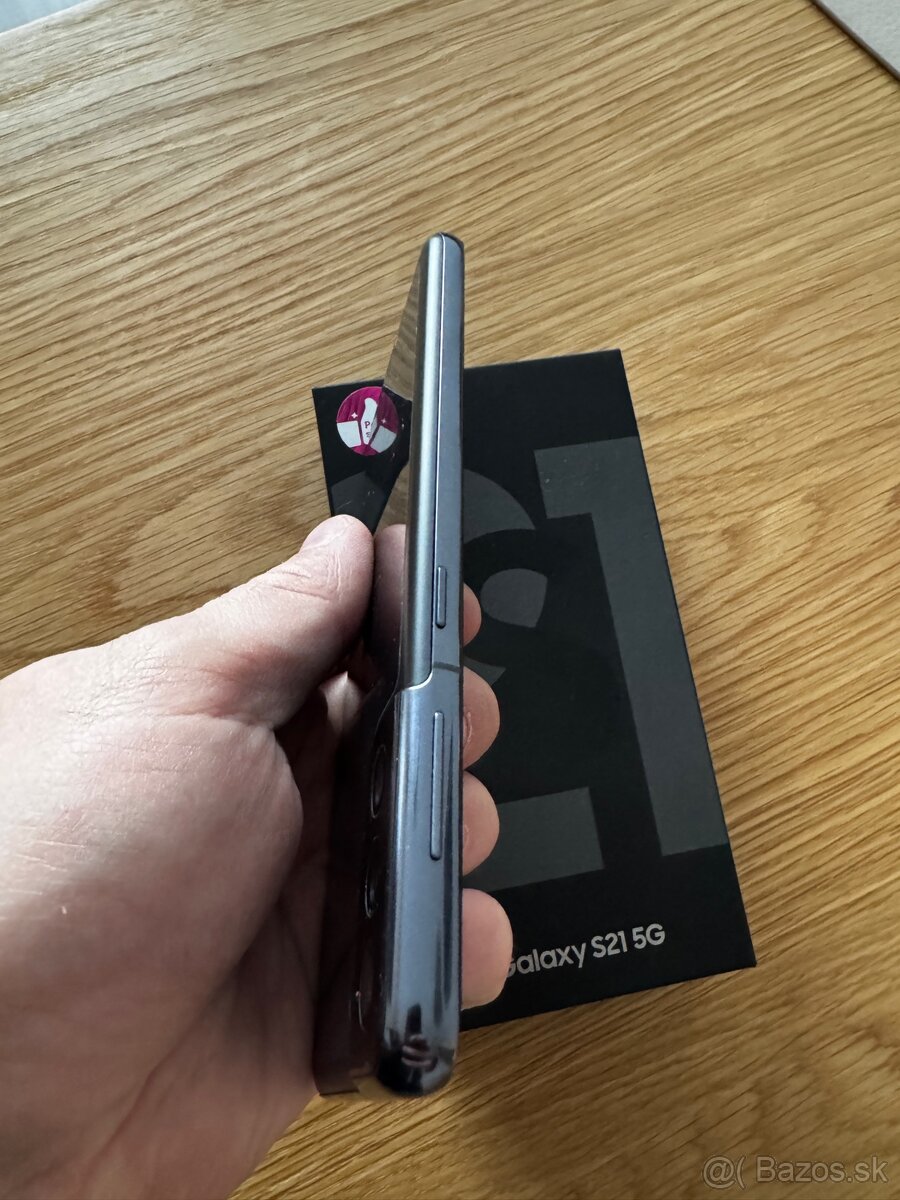 Samsung S21 5g - 128GB - 5
