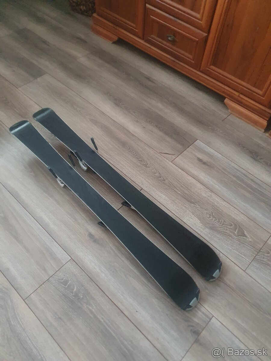 Predam detske lyze TECNO XT,dlzka 90 cm - 5