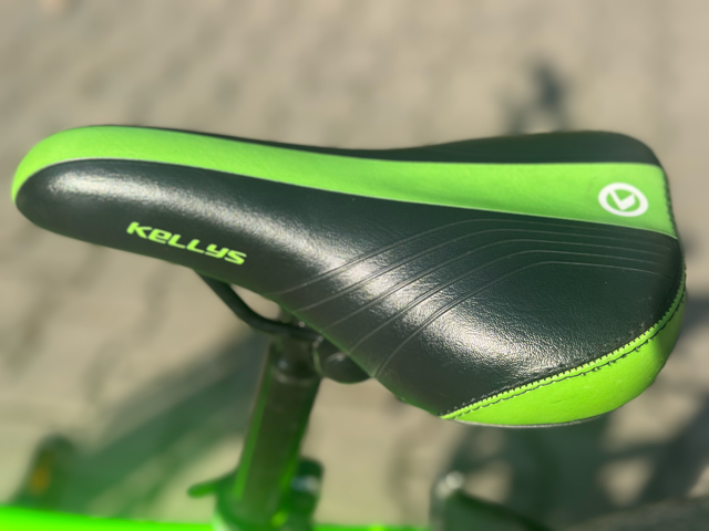 Detský bicykel Kellys Bike 20' - 5