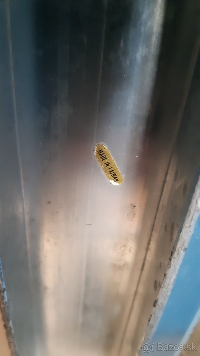 Skladacia kolobežka OKAPI - TAIWAN - 5