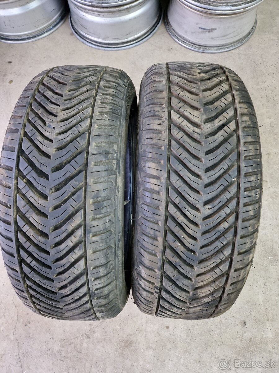 Zimne Pneumatiky R15-R16 - 5