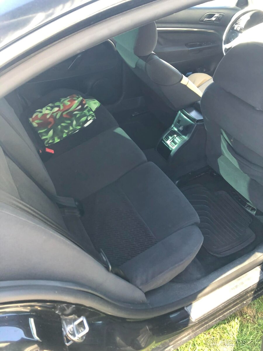 Škoda Superb 1.9 PD TDi - 5