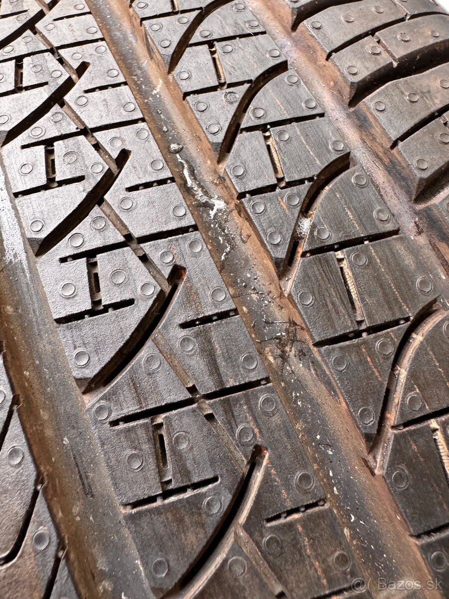 ORIG.LAND ROVER DEFENDER R20 255/60/20 NOVE