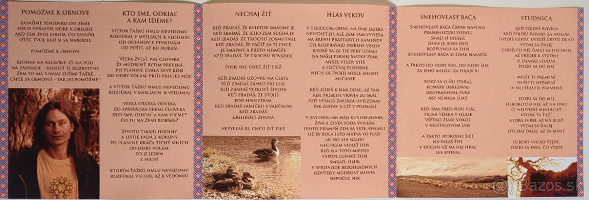 CD - Vejan - O púti pozemskej - 5