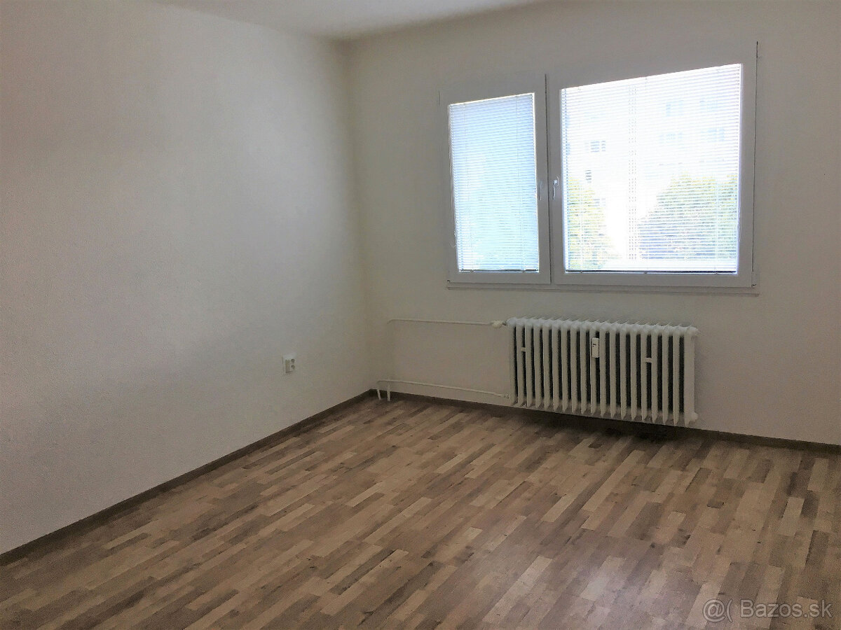Prenájom dvojizbového bytu, Detva - 5