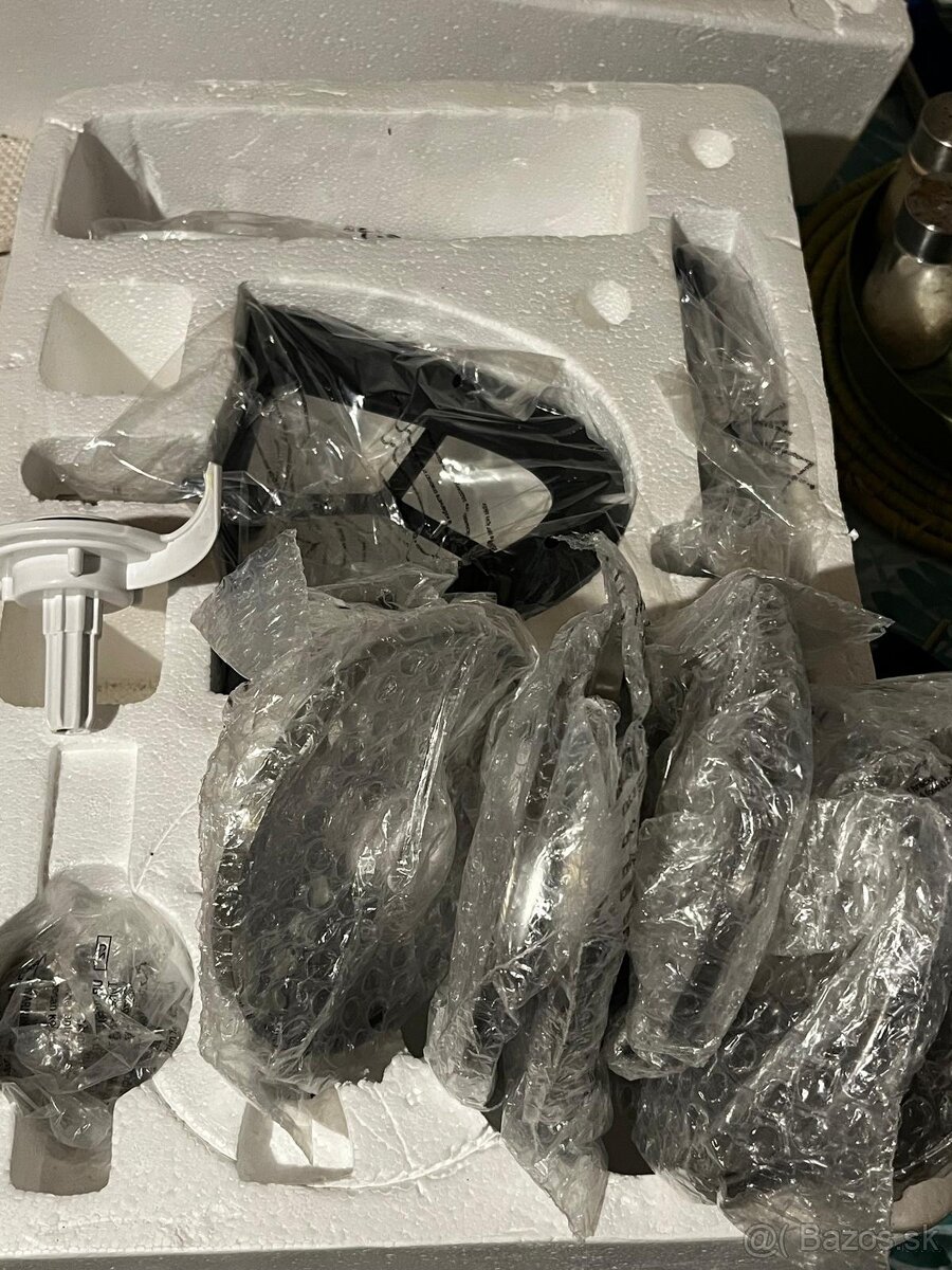 ETA kuchynský robot - 5