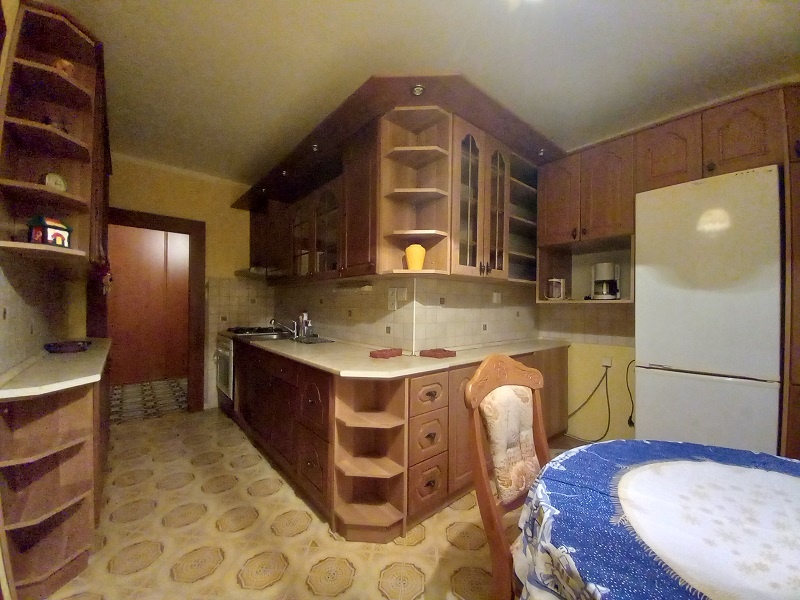 Vymením 4i byt Fiľakovo za 1i byt Banská Bystrica - 5