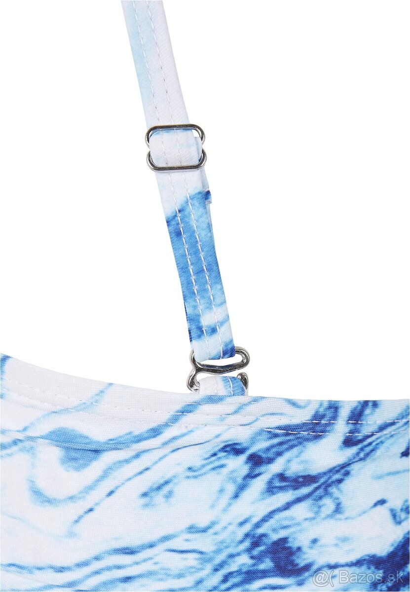 Nové Plavky dámske - bikiny URBAN CLASSICS veľkosť L - 5