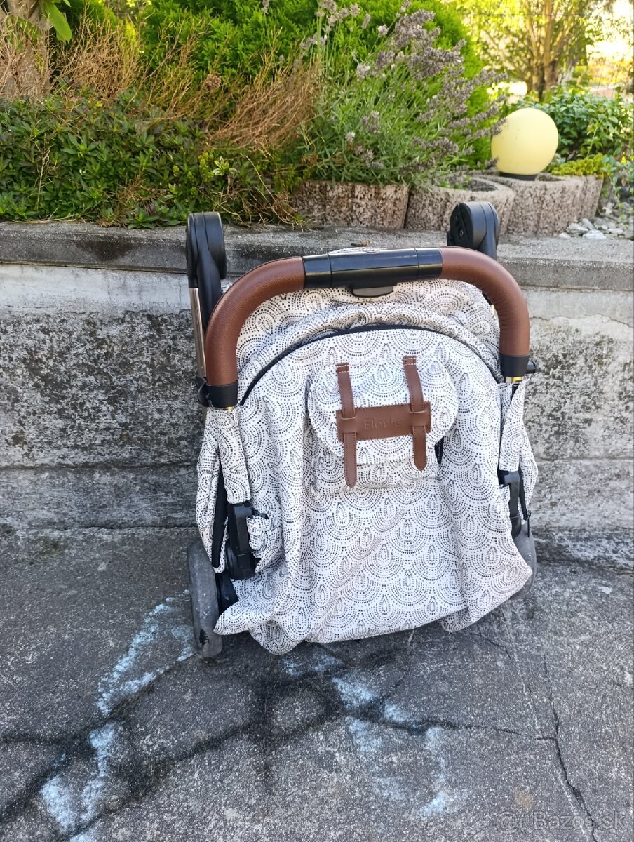 Kočík Elodie Details Mondo desert rain - 5