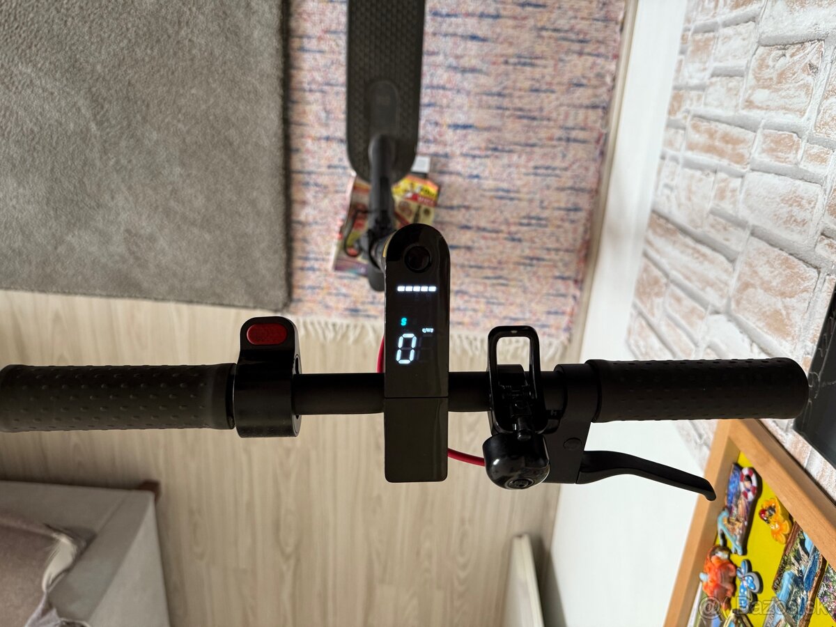 Elektrické kolobežky - 5