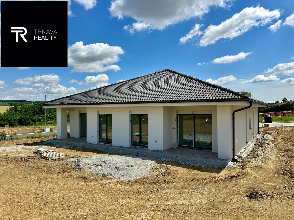 ibvboleraz.sk - TYP C - novostavby rodinných domov v obci Bo - 5