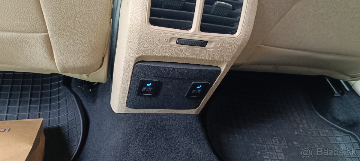 Predám /vymením Volkswagen Golf 5 1.9tdi 2008 - 5