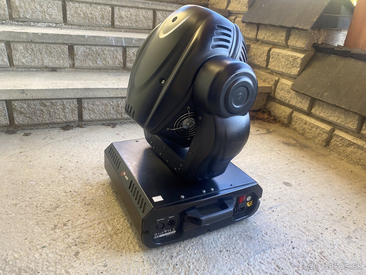 Rotacne hlavy Phoenix - 5