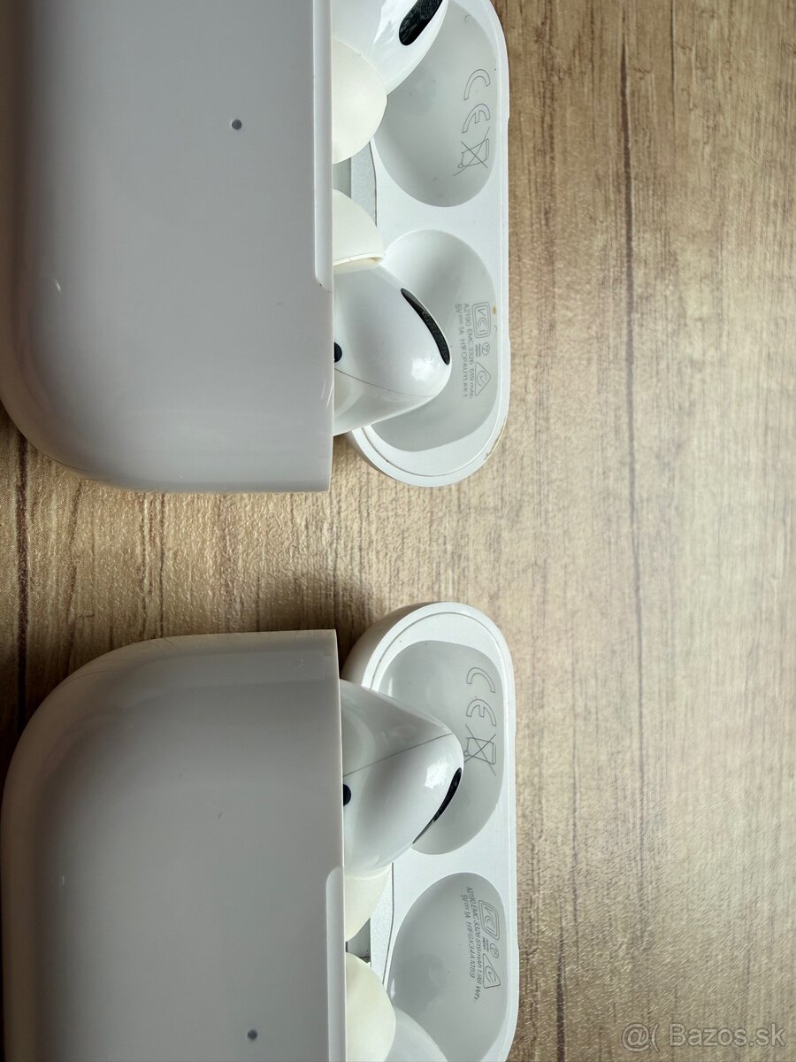 Apple AirPods Pro 2ks - 5