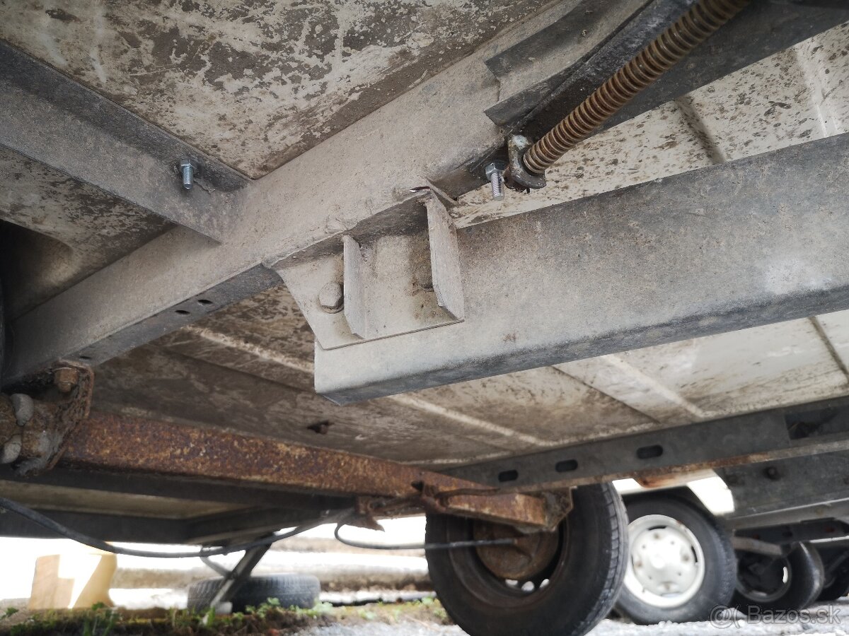 Niewiadow N126N nový interier - 5