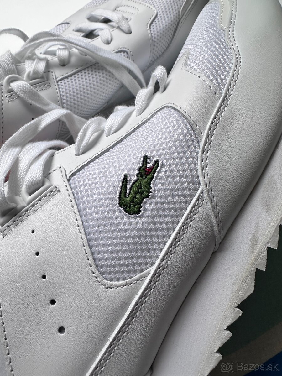 Lacoste tenisky pánske - 5