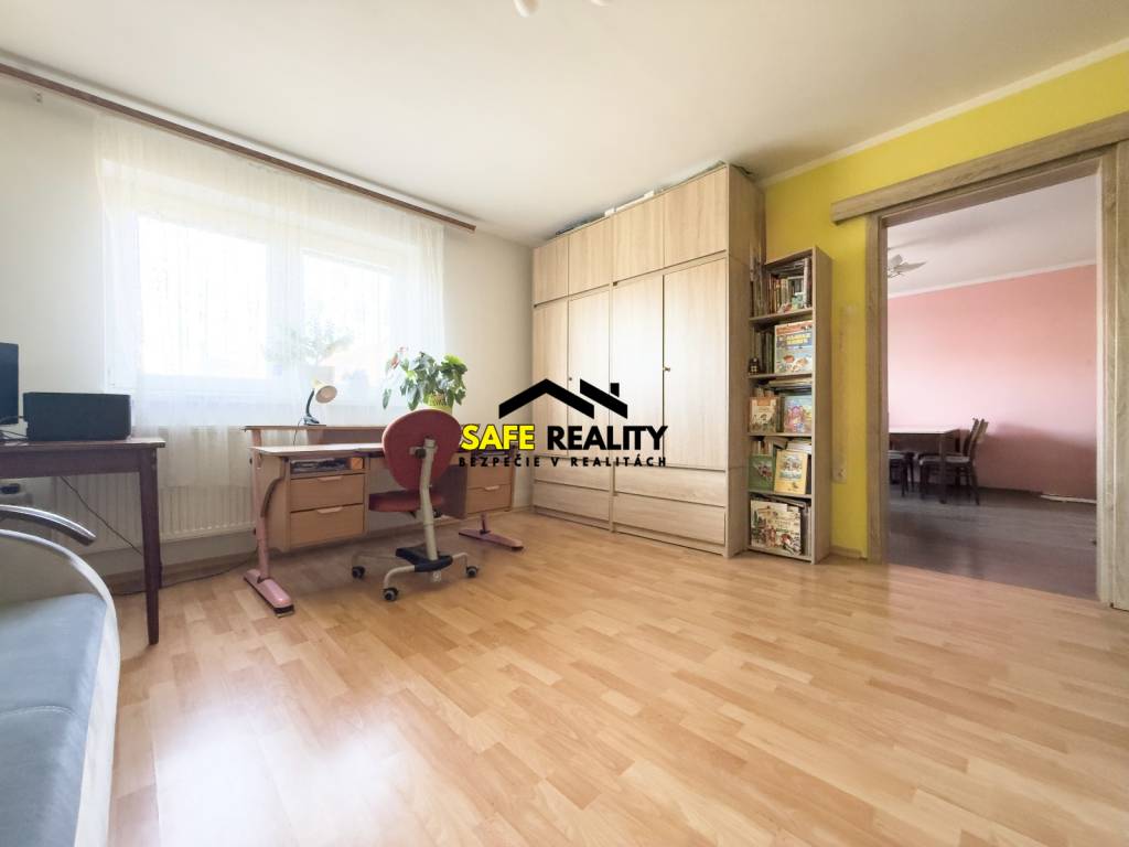 REZERVOVANÉ Rodinný dom, Žilina - Brodno - 5