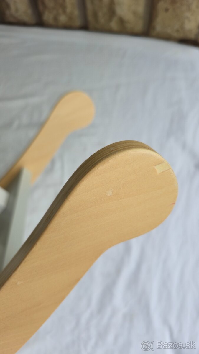 dreveny hojdaci konik - 5