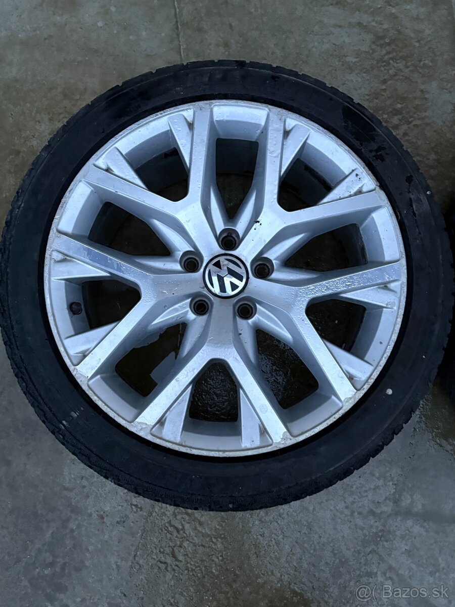 Elektróny vw Canyon - 5