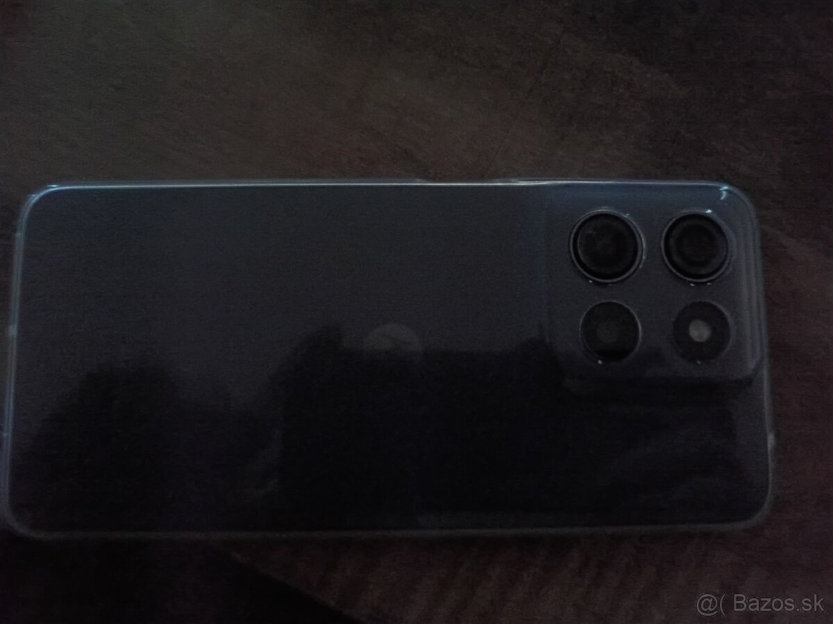 Cca 6 mes.motorola g15 - 5