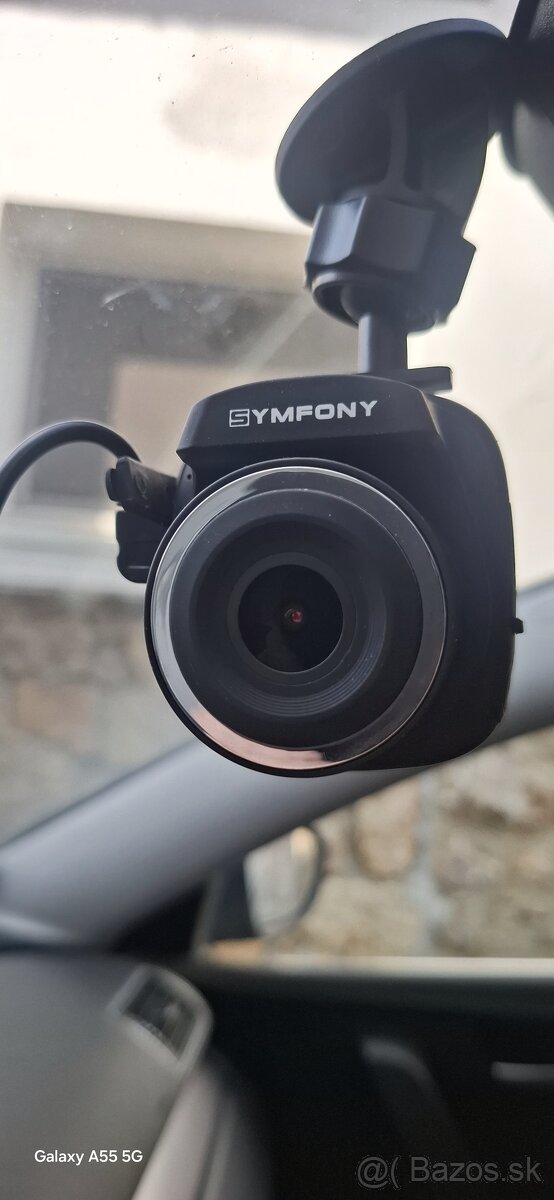 Auto kamera - 5