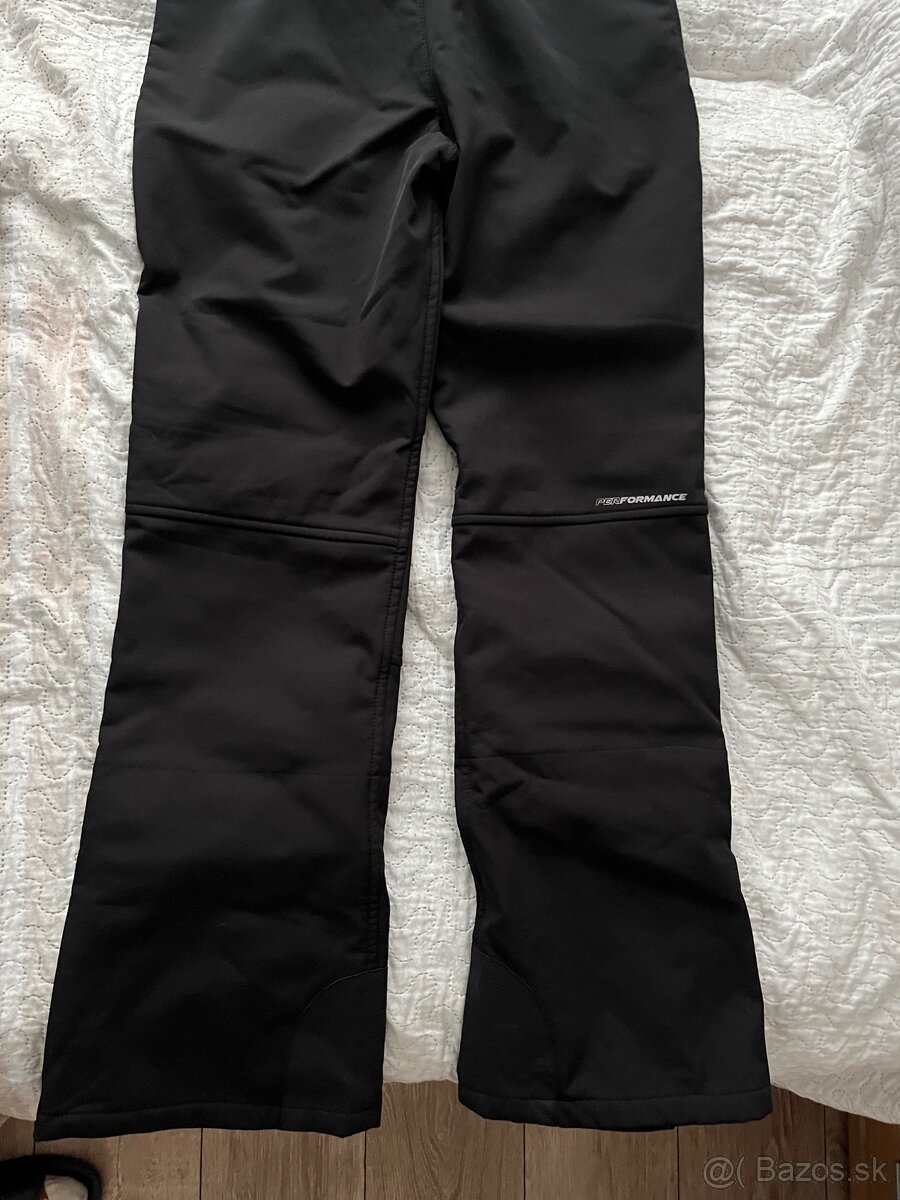 Dámske lyžiarské nohavice - 5