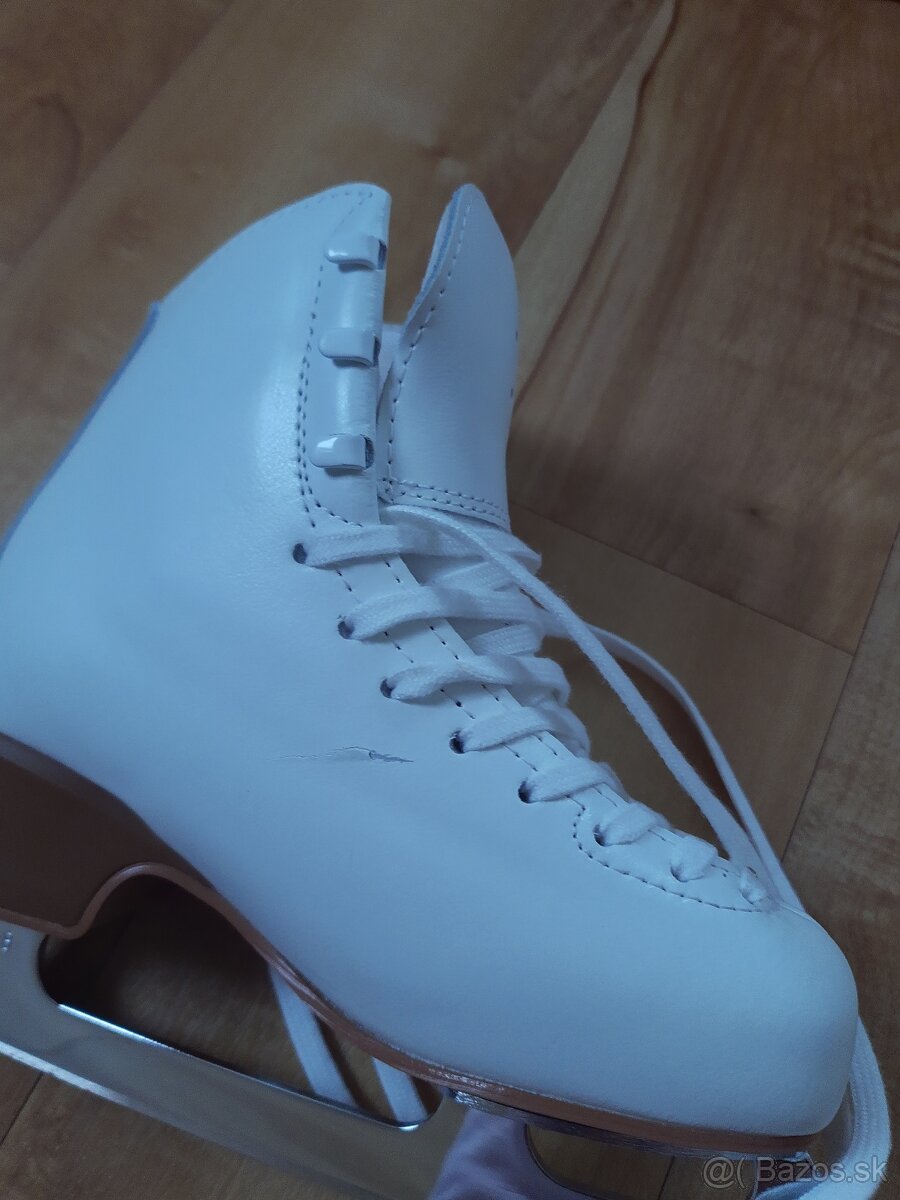 Dievčenské korčule EDEA - 5