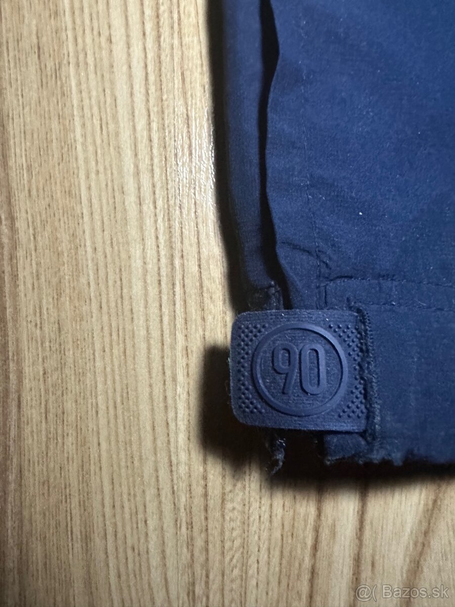 FC Barcelona Nike tepláky - 5