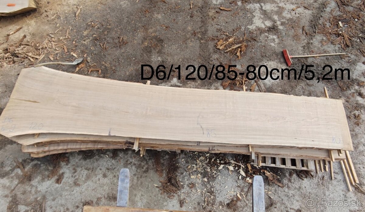 Dubové rezivo XXL - 5