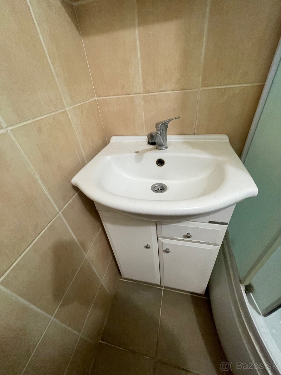 Predám sprchový kut - 5