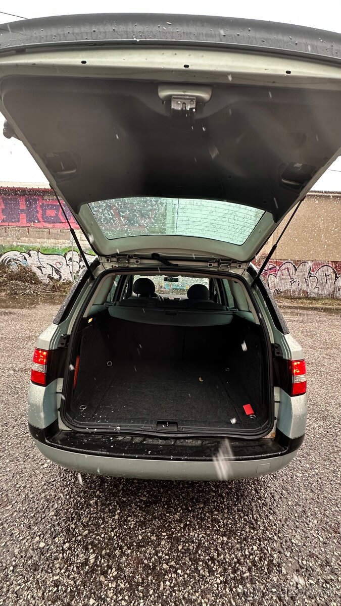 Fiat stilo 1.9jtd 85kw 1.9 combi pojazdné - 5