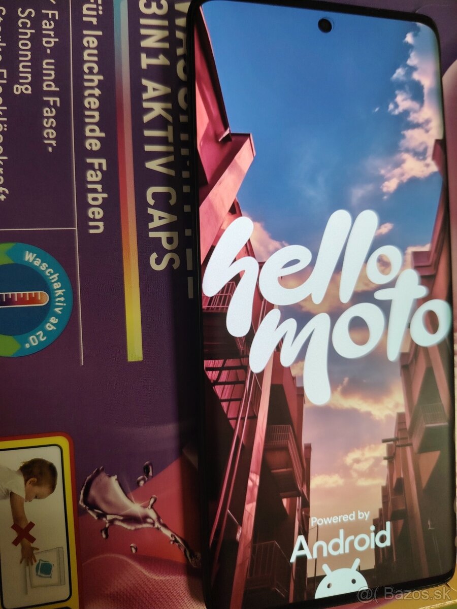 Motorola edge 40 5g dual 8/256 - 5