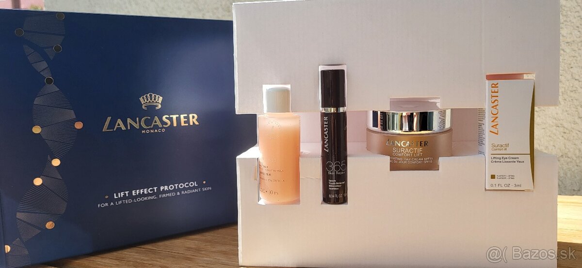 LANCASTER - kozmetická sada - 5