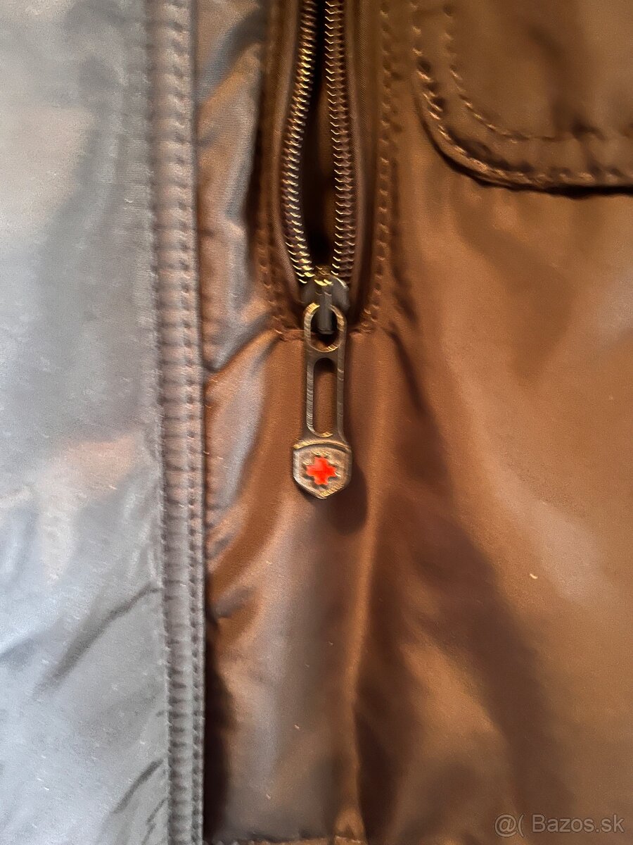 wellensteyn bunda - 5