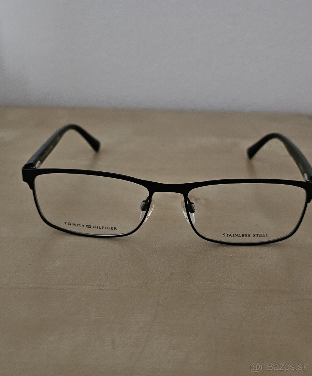 znizene - pánsky rám Tommy Hilfiger - 5