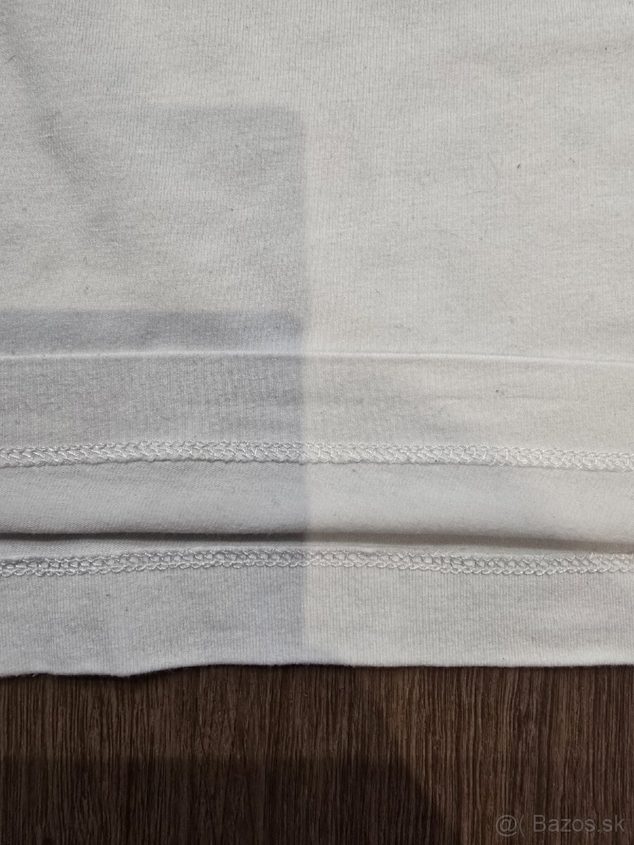 Calvin Klein tričko - 5