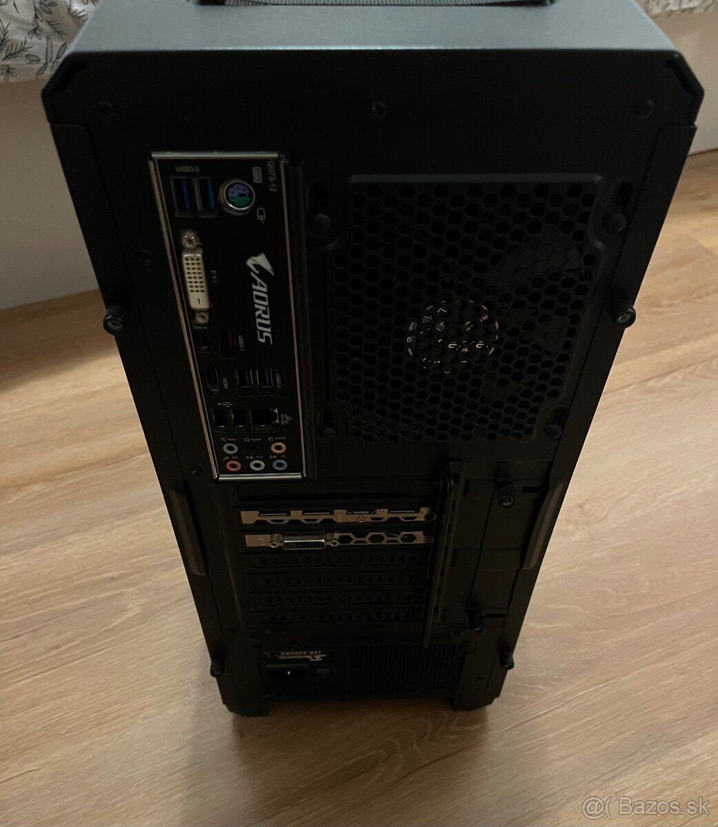 Alza PC individual - 5