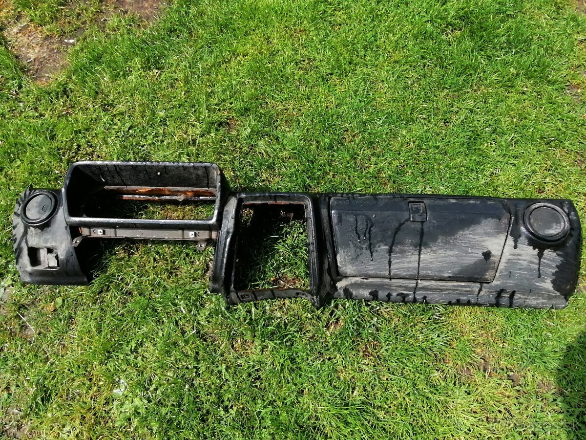 náhradné diely - škoda 105-120 - 5