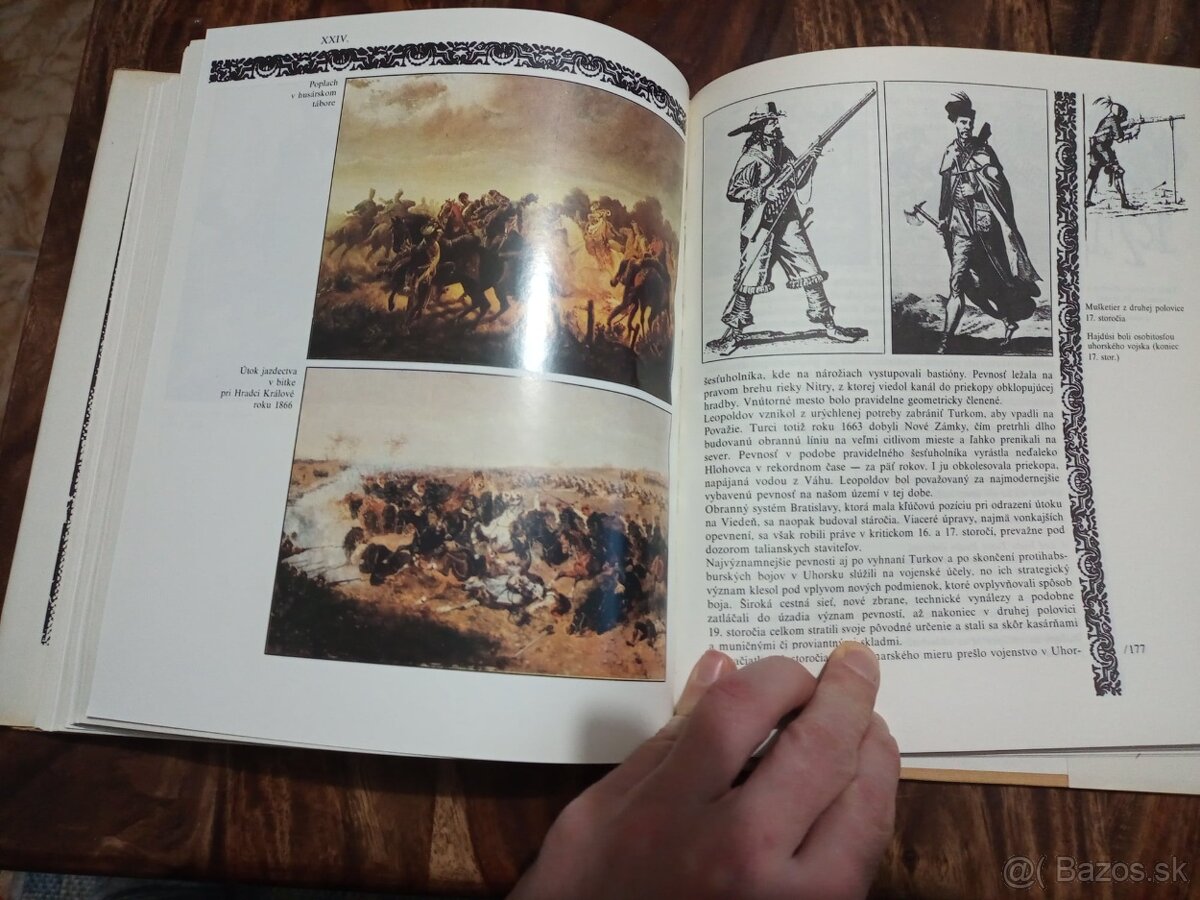 Bitky a bojiská - 5