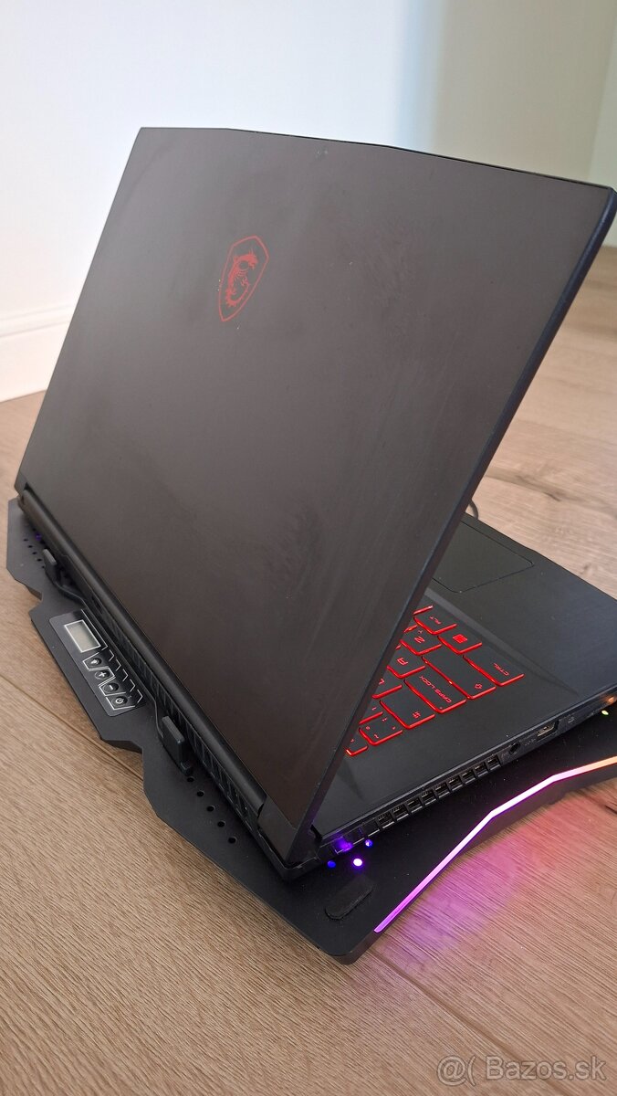 MSI GF63 - 5