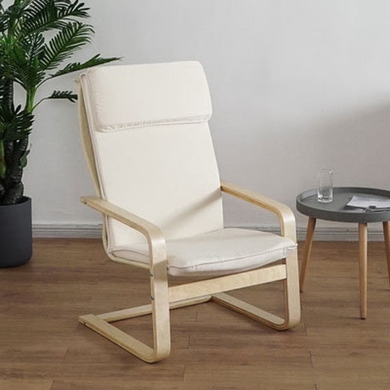 Kreslo IKEA Pello Poang - 5