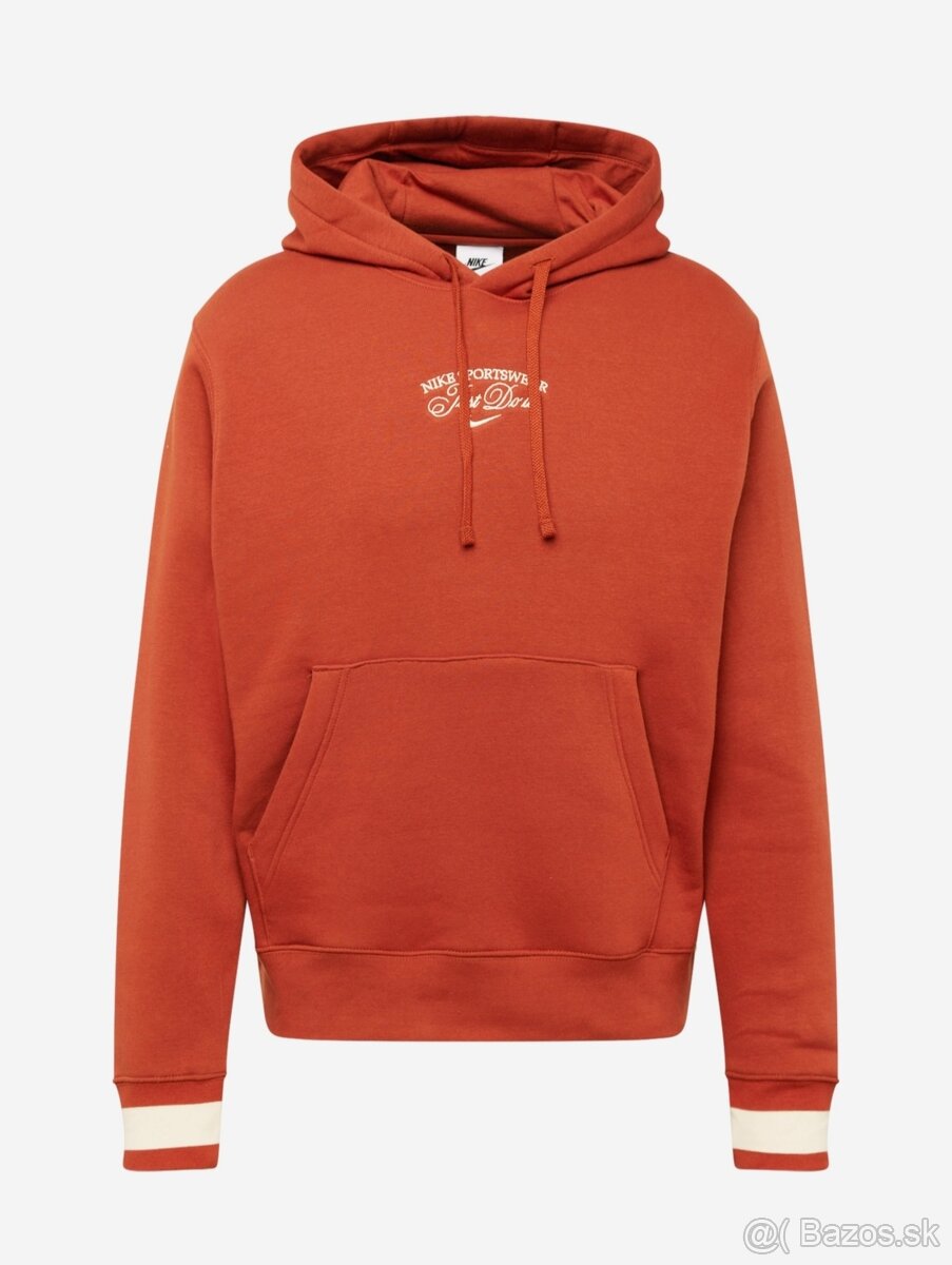 mikina Nike - 5