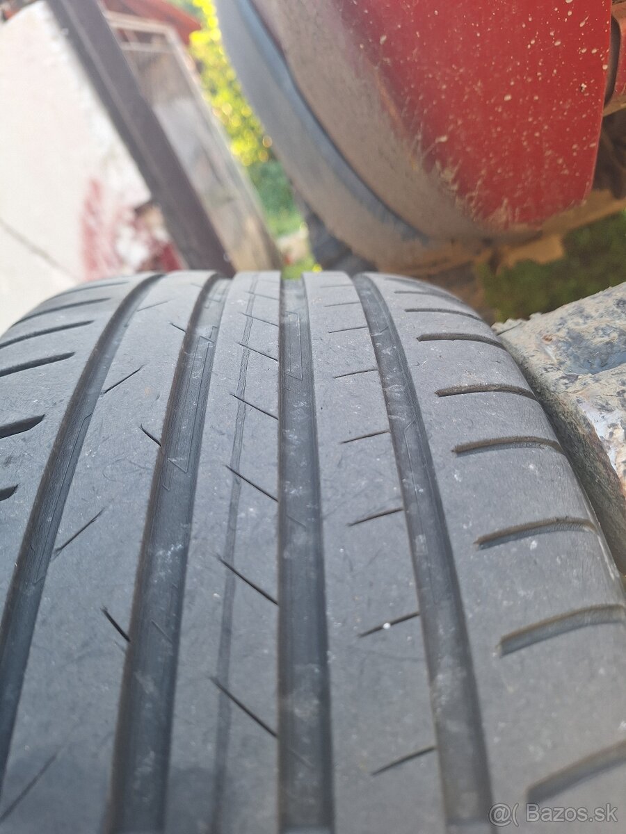Predám elektrony 5x100 r16 - 5