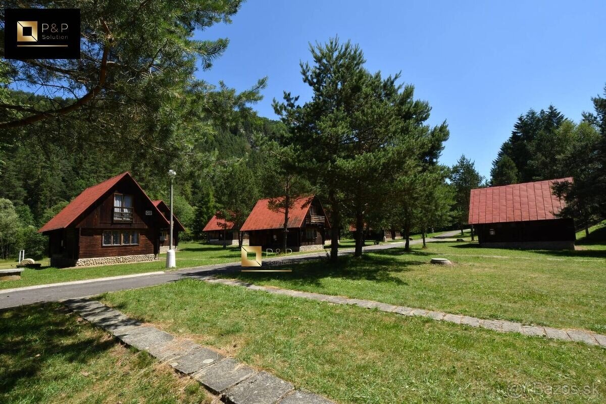 Na predaj Goralský dvor – Haligovce - 5