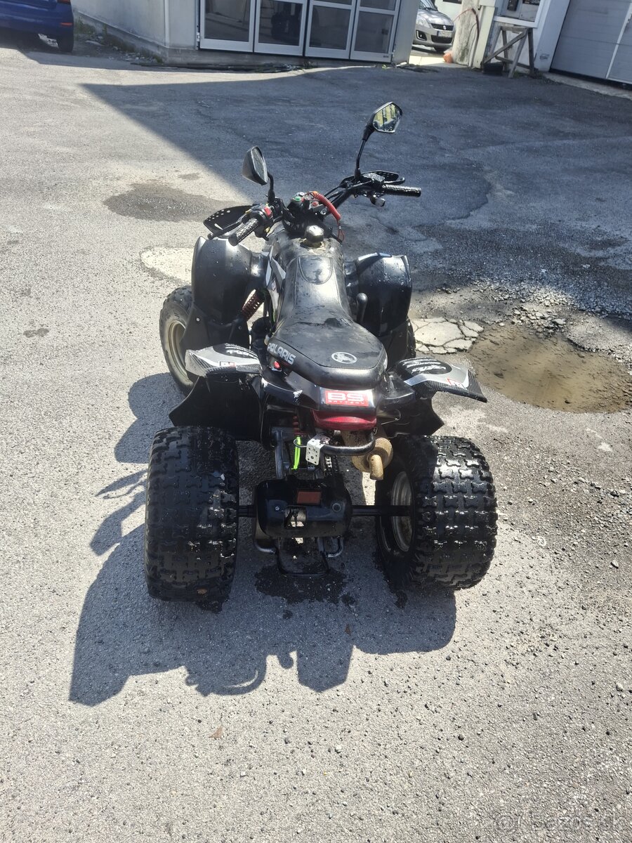 Detska Polaris peedator 90. - 5