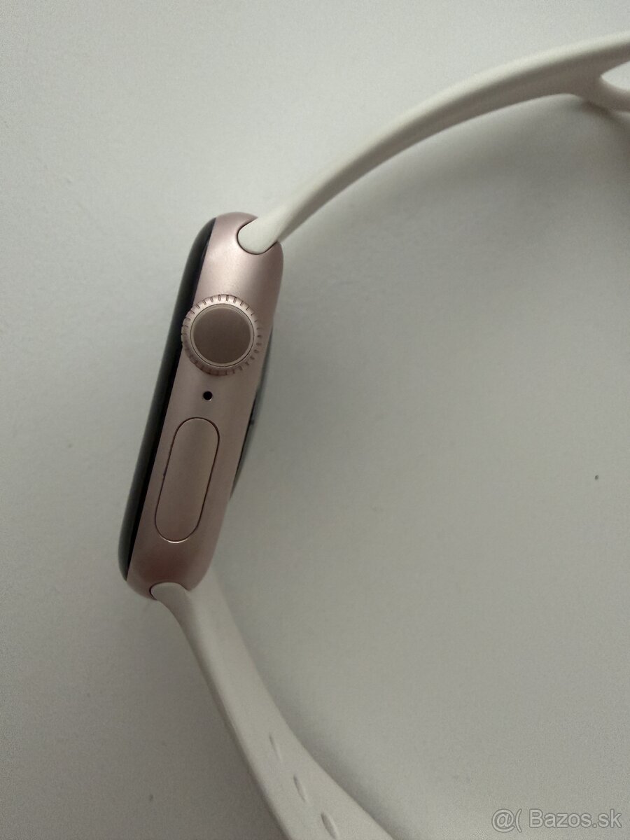 Apple Watch Series 10 - 5