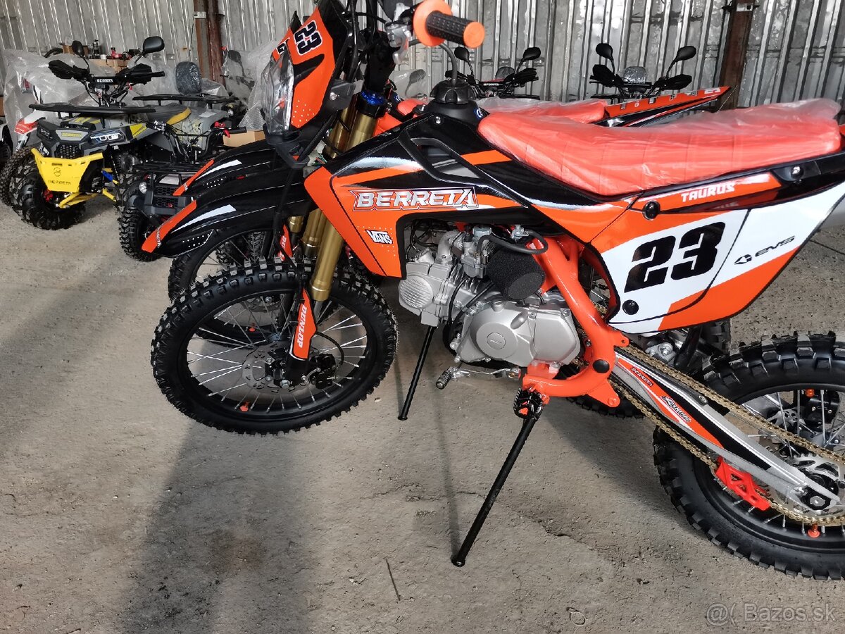 BRT 150 cc