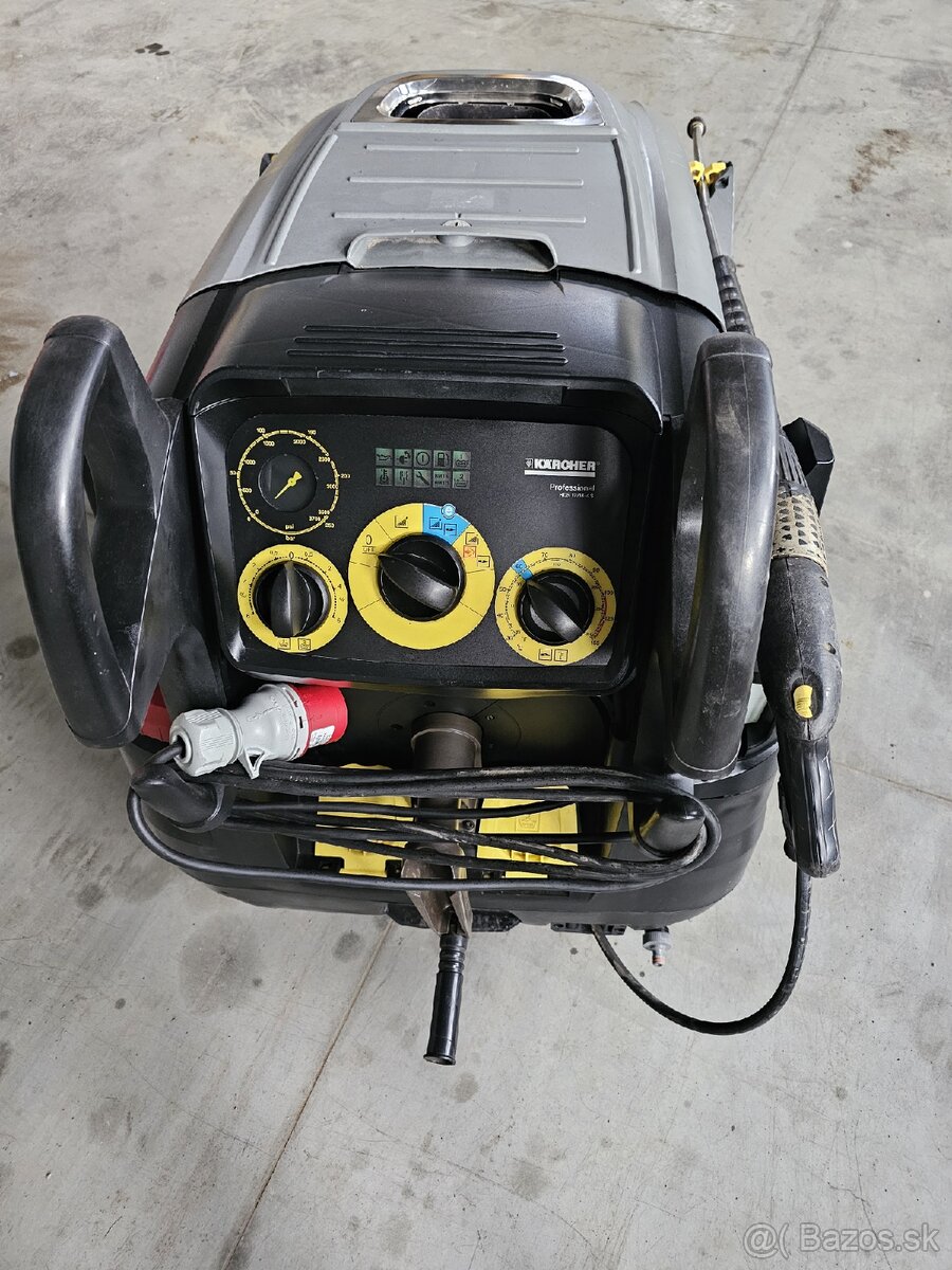 Karcher HDS 12/18 -4S - 5