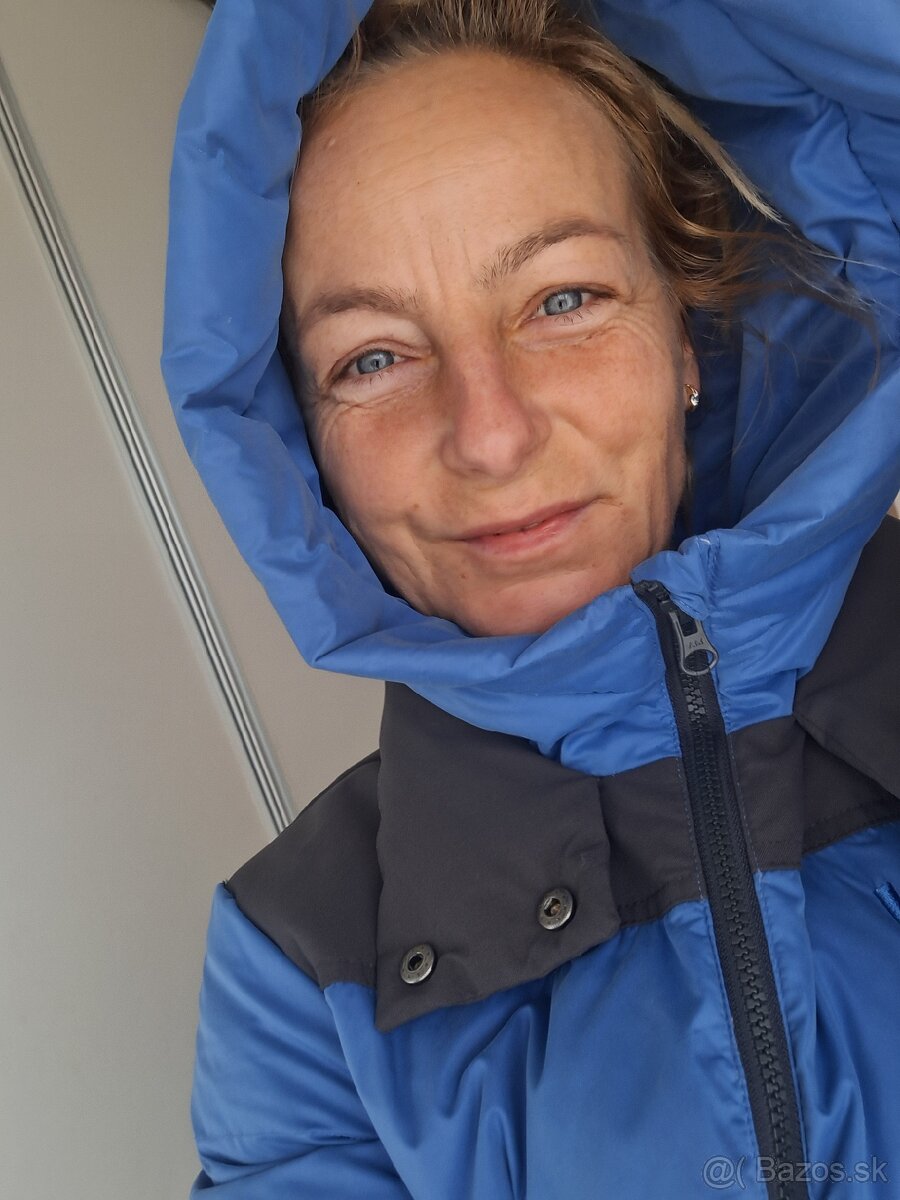 Kari Traa zimna paperova bunda vel M/L - 5